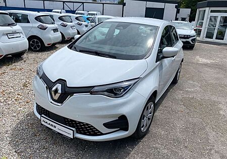 Renault ZOE EV50 110hp Evolution