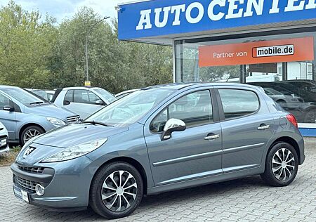 Peugeot 207 Sport Automatik