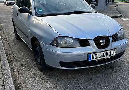 Seat Ibiza 1.2 12V Signo