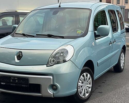 Renault Kangoo Privilege 1.5 DCI *TÜV 04/27* 6 Gang* 5 Sitzer