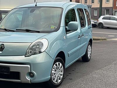 Renault Kangoo Privilege 1.5 DCI *TÜV 04/27* 6 Gang* 5 Sitzer