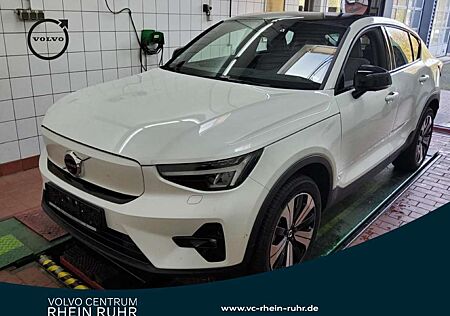 Volvo C40 PURE ELECTRIC AWD Ultimate+MEMRY+DAB+PANO+360