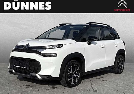 Citroën C3 Aircross Citroen PureTech 110 PLUS