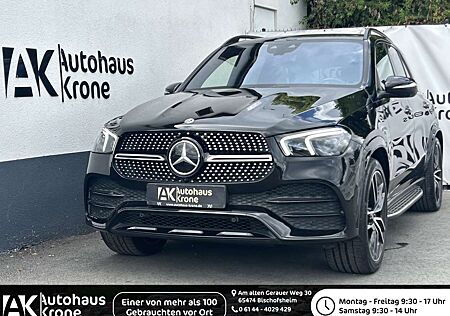 Mercedes-Benz GLE 400 d AMG LINE 4Matic *VIRTUAL*HUD* DISTRONIC+*