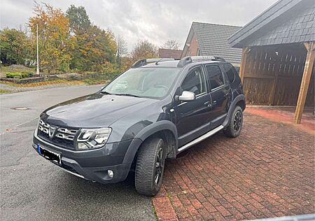 Dacia Duster gebraucht kaufen Dacia Duster Urban Explorer 4x2