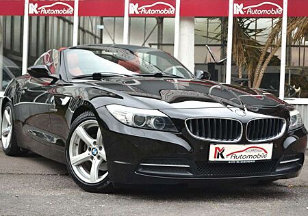 BMW Z4 sDrive23i Autom./Leder/Xenon/2.Hd./s.gepflegt