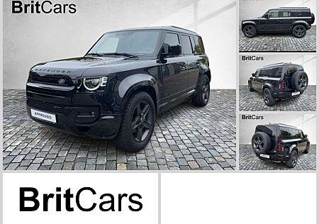 Land Rover Defender 110 D250 X-Dynamic SE Luft .AHK. Pano