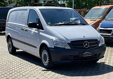 Mercedes-Benz Vito 110 CDI//1.Hand//AHK//HU NEU//TOP//