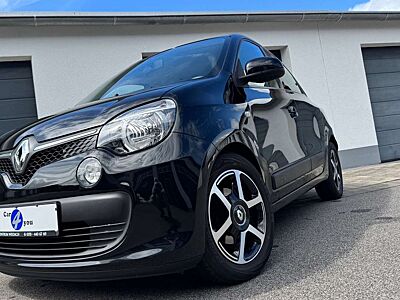 Renault Twingo Dynamique *Klima/Alu/Bluetooth/MFL/PDC*