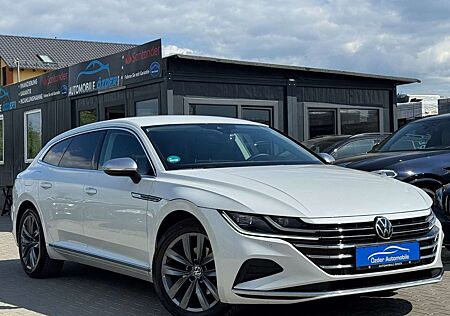VW Arteon Volkswagen 2.0 TDI Shooting Brake Elegance+Garantie+