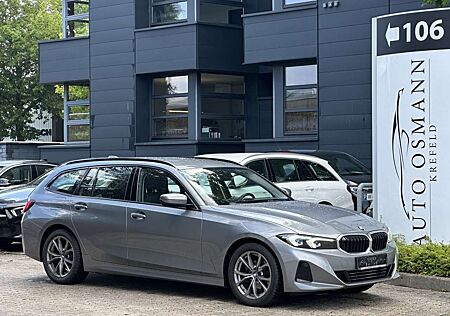 BMW 318 d Touring Aut. Widescreen LED