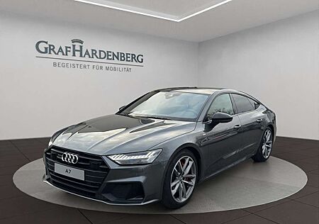 Audi A7 Sportback 55 TFSI e quattro S tronic