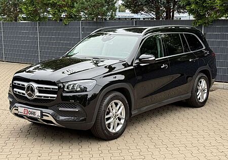 Mercedes-Benz GLS 350 d 4Matic 7 Sitze AHK Pano