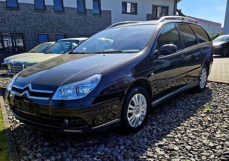 Citroën C5 Citroen Exclusive