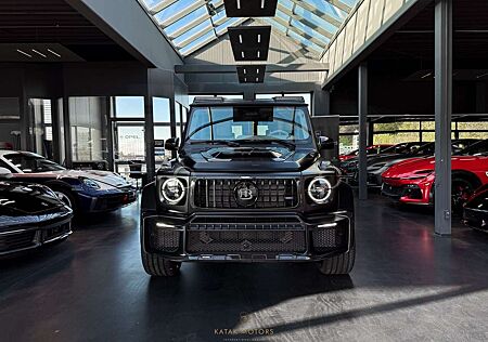 Mercedes-Benz G 63 AMG BRABUS 800 WIDESTAR +MY 2026+IN STOCK
