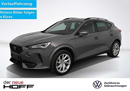 Cupra Formentor 1.4 TSI e-Hybrid Priority AHK Kamera Navi