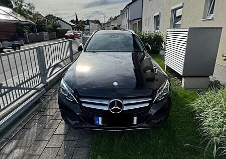 Mercedes-Benz C 250 C250 BlueTEC / d, T Avantgarde d 4Matic
