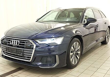 Audi A6 Avant 50 TDI qu S Line Headup,Panora,MatrixHD