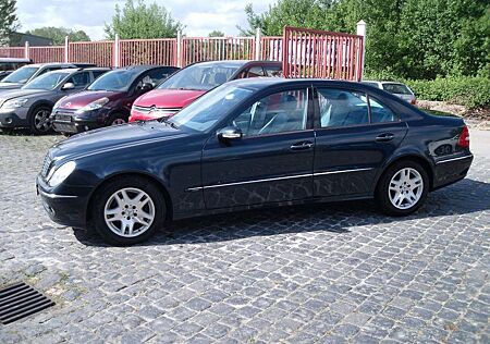 Mercedes-Benz E 280 Lim