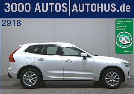 Volvo XC 60 XC60 D4 Momentum Pro T-Leder Navi LED PDC