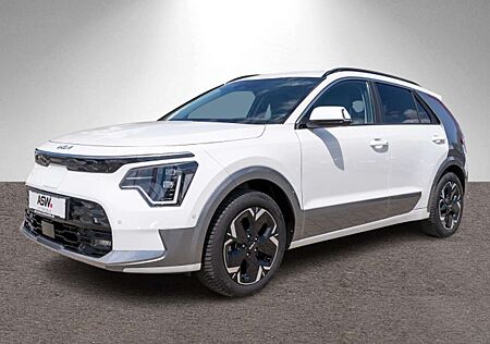Kia Niro e- Inspiration Navi RFK LEDER HUD Wärmepumpe