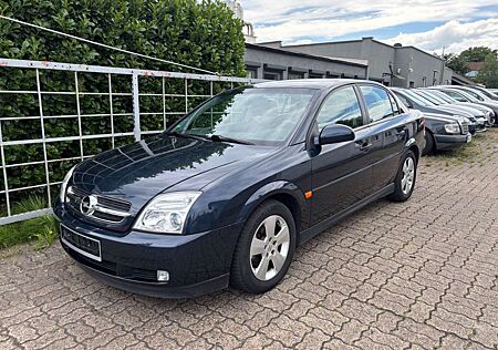 Opel Vectra 1.8 KLIMA|SERVO|TÜV|ELEKTR.FENSTER|GJR