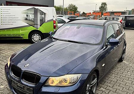 BMW 335d 335 DPF Touring Aut. Edition Sport