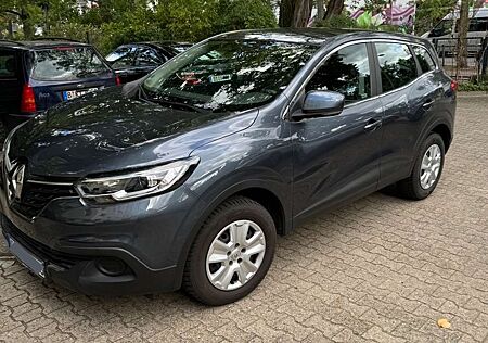 Renault Kadjar Energy TCe 130 Life