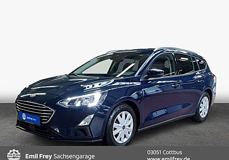Ford Focus Turnier 1.5 EcoBlue COOL&CONNECT