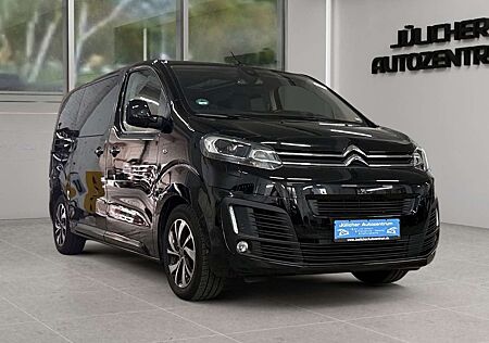 Citroën Spacetourer Citroen Shine M Automatik, 2.Hand, 8-Si