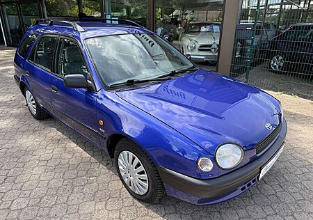 Toyota Corolla 2.0 D Combi *nur 67 TKM*HU 4/2027*2.Hand*Klima*