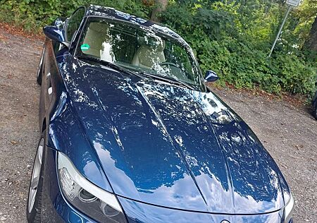 BMW Z4 sDrive23i
