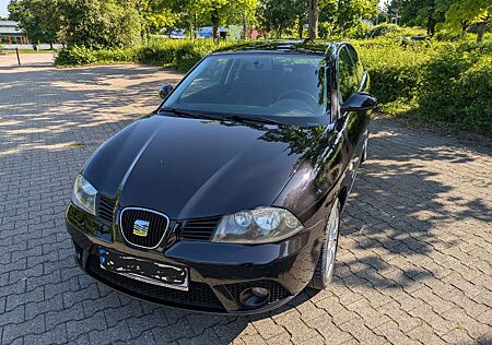 Seat Ibiza 1.4 16V SportEdition