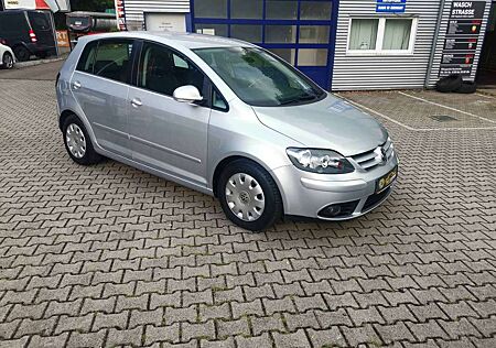 VW Golf Plus Volkswagen Automatik Comfortline Navi Klima 2 Hand