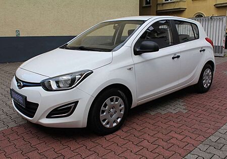 Hyundai i20 FIFA World Cup Edition