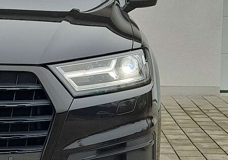 Audi Q7 3.0TDI/quattro/7Sitze/Pano/Virtual/S Line/360