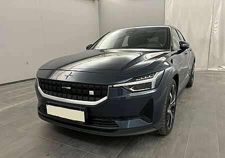 Polestar 2 Long Range Dual Performance