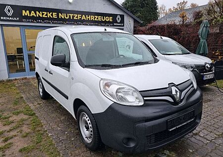 Renault Kangoo Rapid Blue dCi 95 Extra