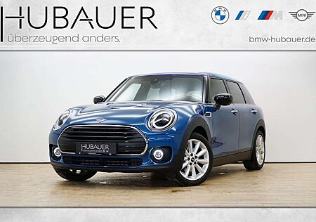 Mini Cooper Clubman A [Navi, RFK, SHZ, 17" LMR, Sportsitze]