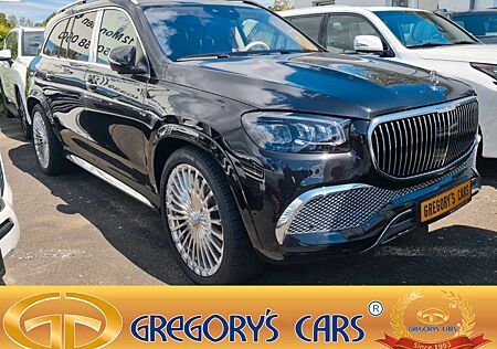 Mercedes-Benz GLS 600 MAYBACH+FULL+NEW+EU+STOCK+BERLIN,GERMANY