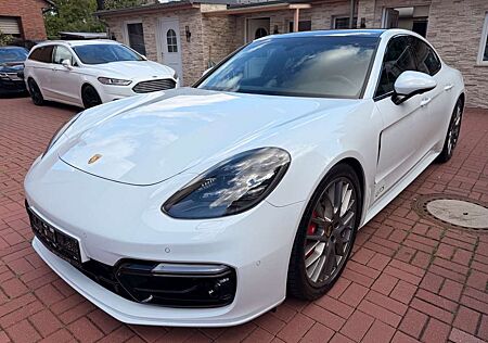 Porsche Panamera GTS VOLL+BOSE+PANO+360 KAMERA