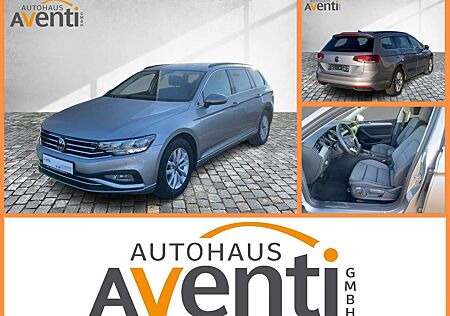 VW Passat Variant Volkswagen 1.5 TSI BMT Business *ACC*DSG*SHZ