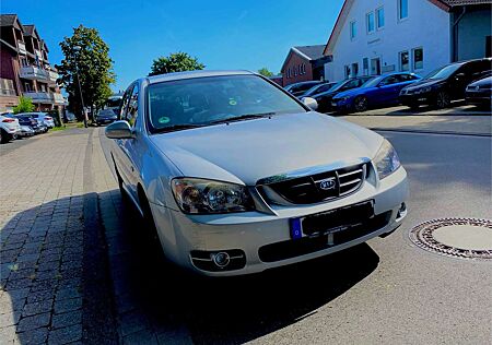 Kia Cerato 1.6 EX Top zustand Keine Mängel