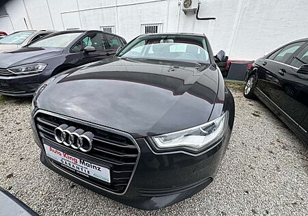 Audi A6 3.0 TDI AUTOMATIK*SCHECKHEFTGEPFLEGT NUR BEI