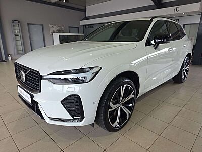 Volvo XC60 B5 R-Design ACC 360° Pano 21Zoll Memory LED