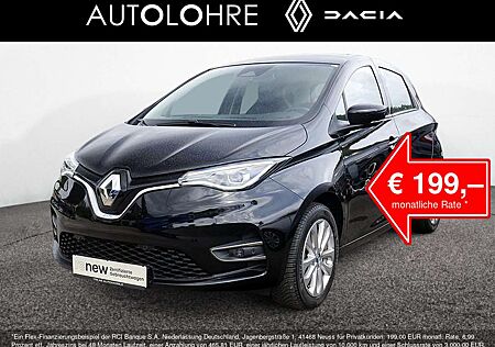 Renault ZOE Experience R135 Z.E.50 PDC SHZ KAMERA LED