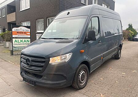 Mercedes-Benz Sprinter III Kasten FWD 314 CDI FWD L2