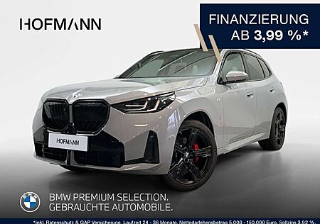 BMW X3 M Sport Pro
