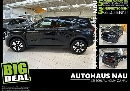 Opel Frontera GS MHEV *7-Sitzer* inkl. Big Deal