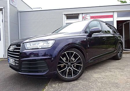 Audi Q7 3.0 TDI S-LINE EXCLUSIV HUD VIRTUA ALLRADLENK